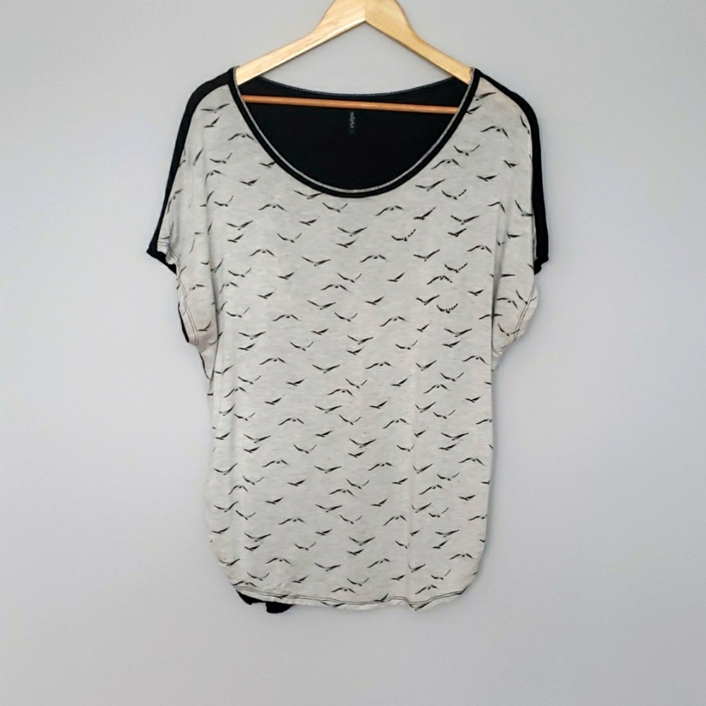 Edista Bird Profile Top